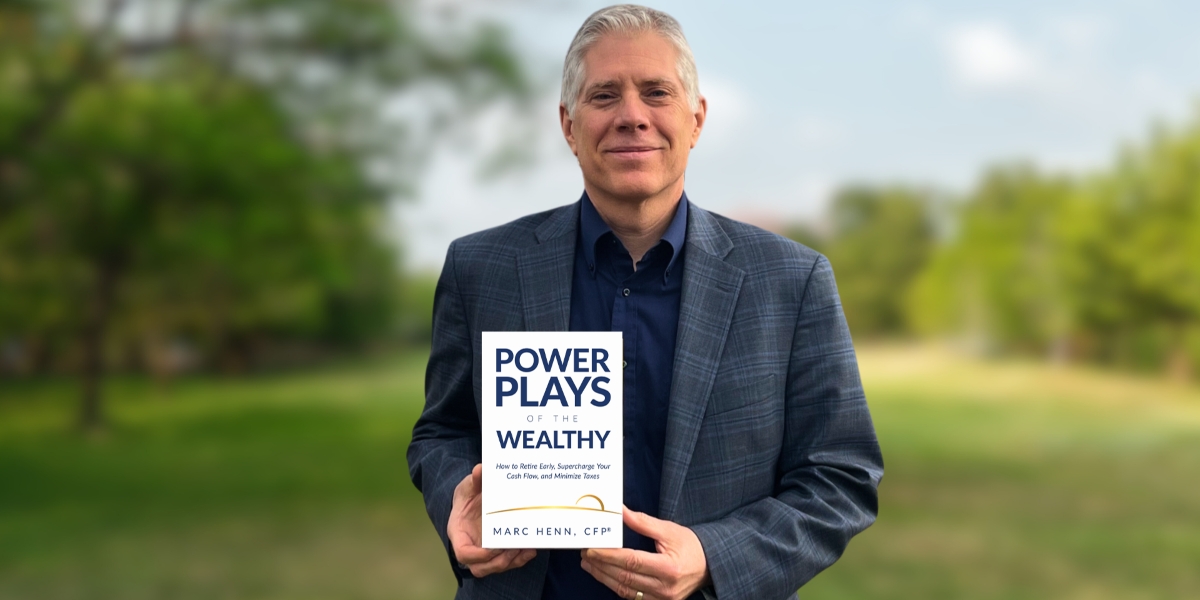 The Wealth Series Explores Practical Strategies for Financial Growth