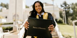 Disruptive Thinking Starts Here: The Online MBA Advantage for Innovators