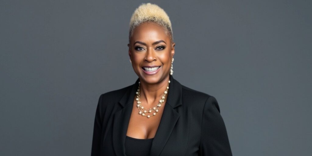 The Leader Introducing Ms. Corporate America to Texas: Cultivating Purpose & Power
