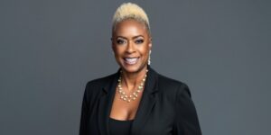 The Leader Introducing Ms. Corporate America to Texas: Cultivating Purpose & Power