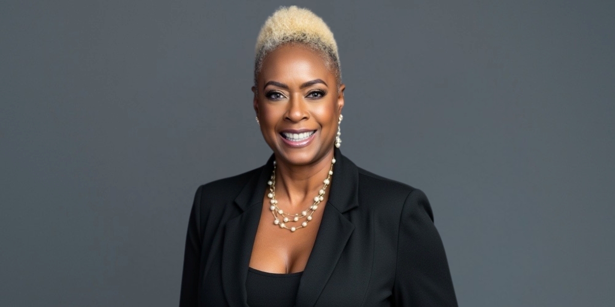 The Leader Introducing Ms. Corporate America to Texas: Cultivating Purpose & Power