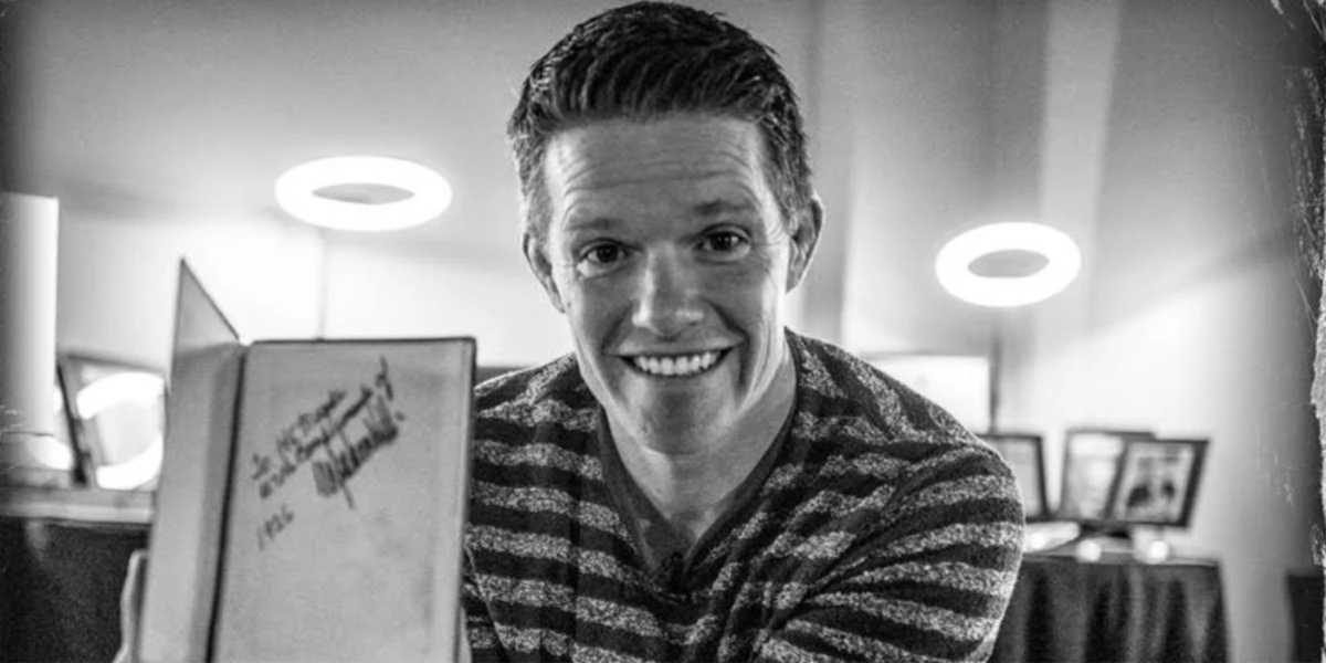 Rediscovering Timeless Success Principles: Russell Brunson’s ‘Secrets of Success’