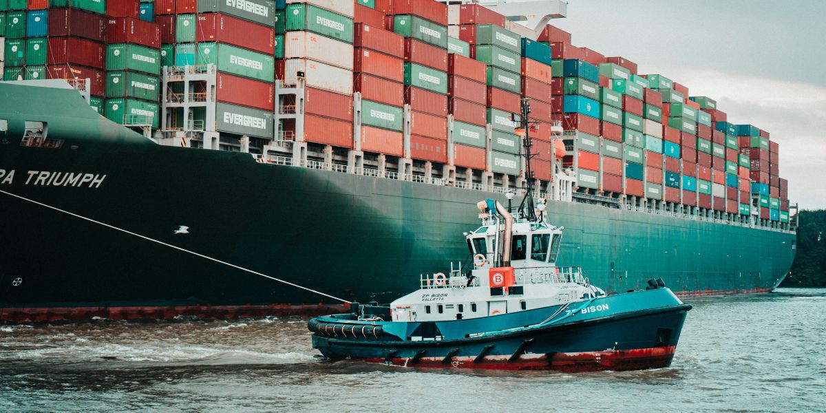 Beyond the Borders: How ITAR Affects Global Supply Chains