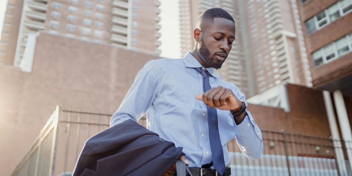 How to Nail a Same-Day Business Trip Without Burning Out