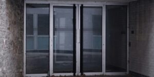 Choosing the Right Bullet-Resistant Door for Your Facility