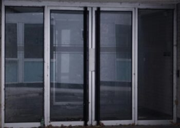 Choosing the Right Bullet-Resistant Door for Your Facility