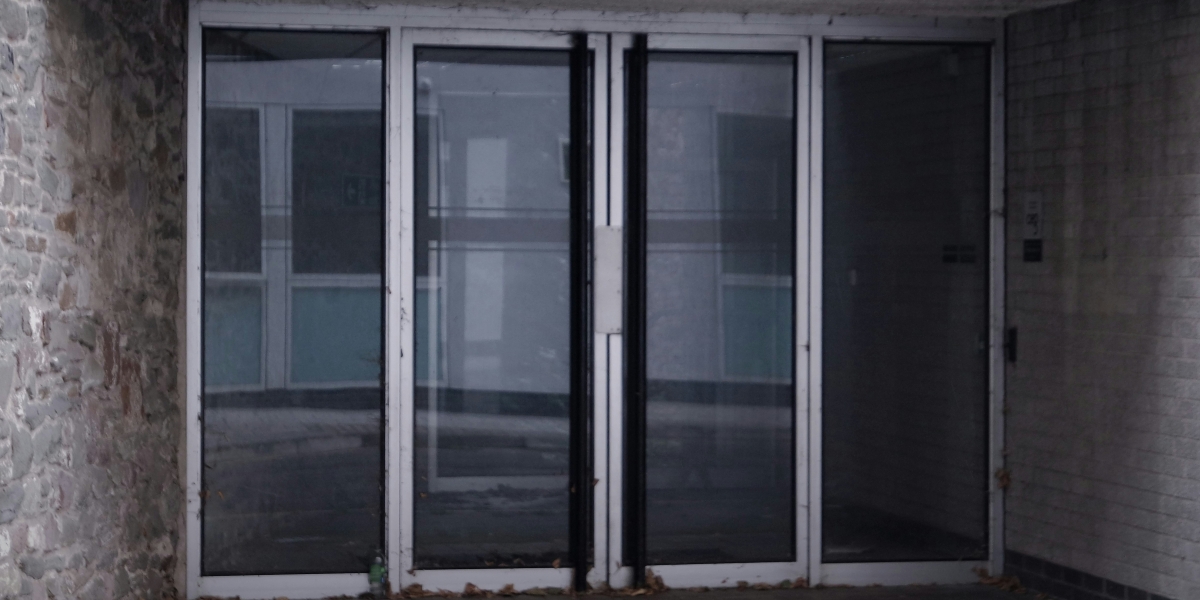 Choosing the Right Bullet-Resistant Door for Your Facility