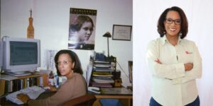 From Basement Dreams to Lasting Prints: Carolyn Walker’s Legacy of Purpose at Great Impressions