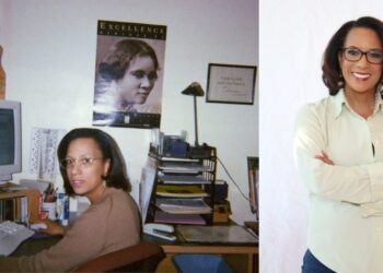 From Basement Dreams to Lasting Prints: Carolyn Walker’s Legacy of Purpose at Great Impressions