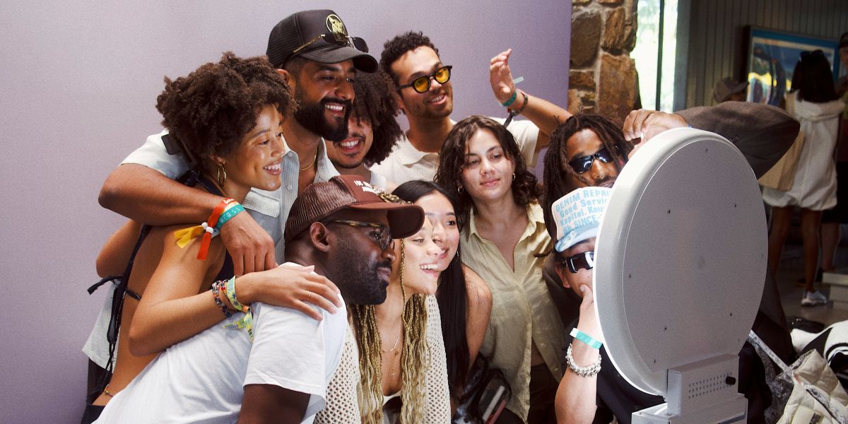 Elevate Your Celebration with Houston Photo Booth Rental Services from Lucky Shots