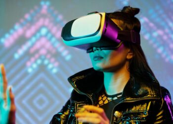 Joe Callahan's VR/AR Digital Twins and Their Applications