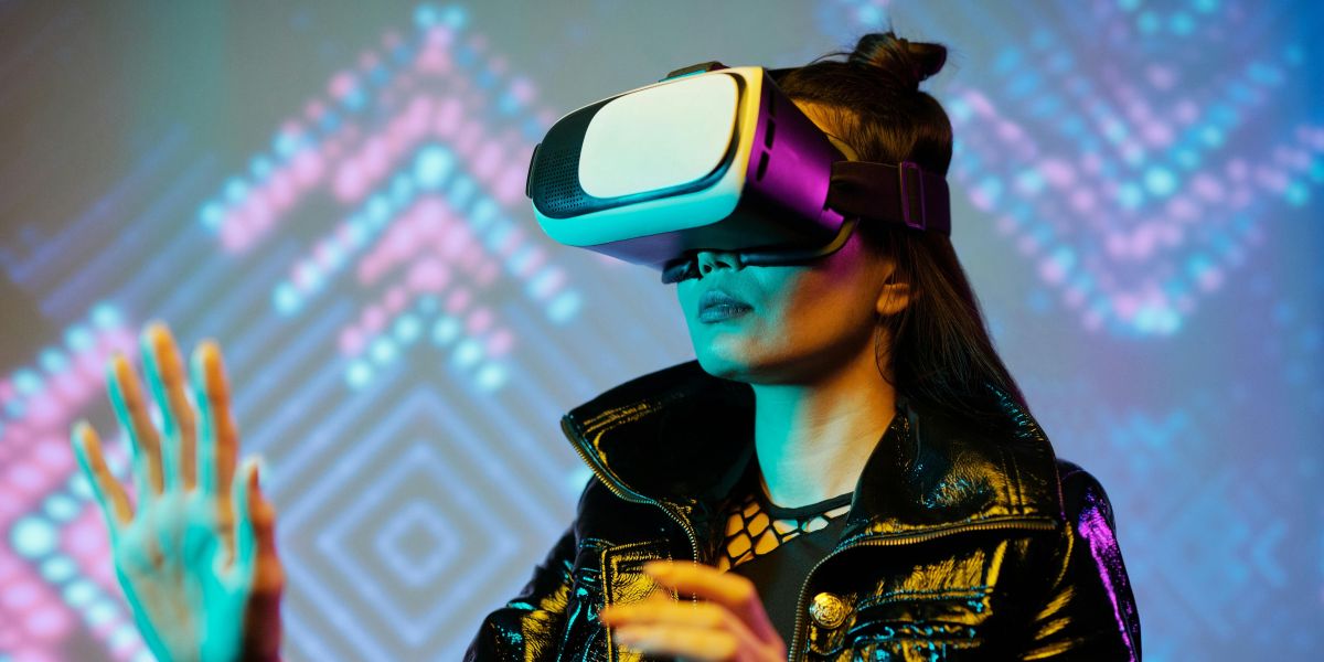 Joe Callahan's VR/AR Digital Twins and Their Applications