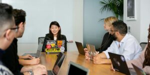 Developing Leadership Training Program: Why and How?