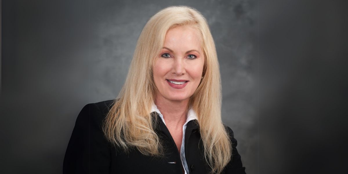 The Woman Behind Tampa’s Trusted Family Law Firm