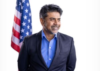 Championing Change: Shah Peerally’s Journey in Immigration Law