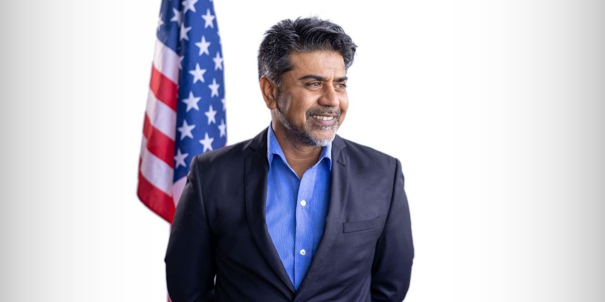 Championing Change: Shah Peerally’s Journey in Immigration Law