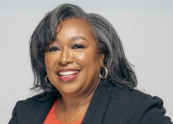 Dr. Linda R. Jordon: From Farm Girl to Leadership Powerhouse