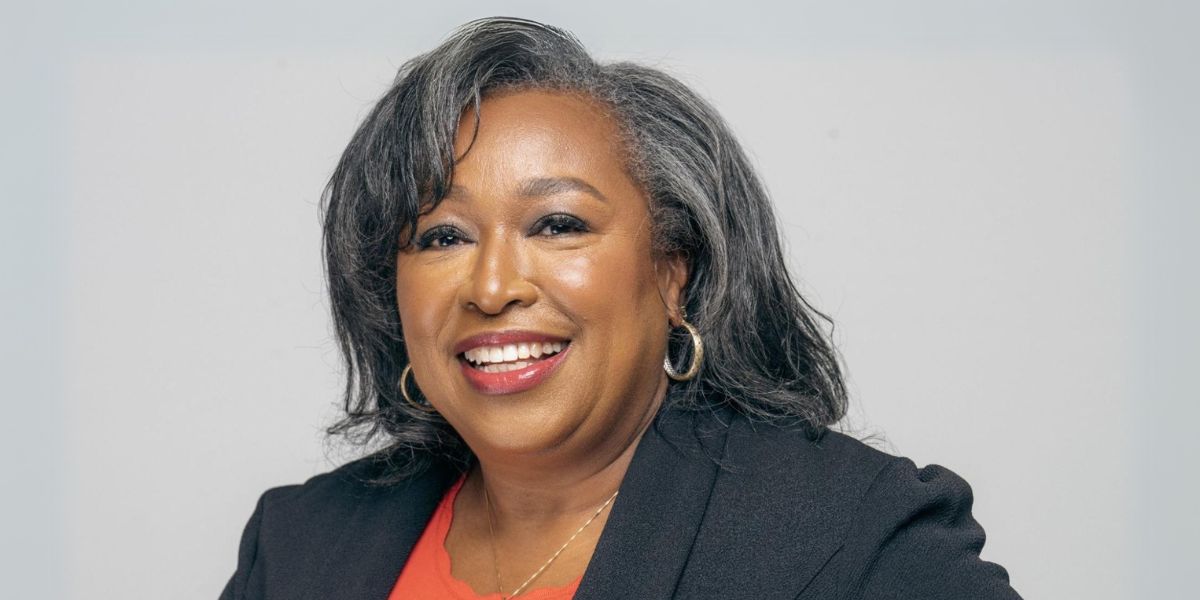 Dr. Linda R. Jordon: From Farm Girl to Leadership Powerhouse