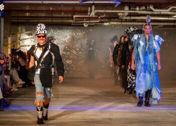 Discover Florida Men’s Fashion Week: 25 Designers, 2 Days