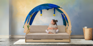 How Little Tandem Balances Emotional Design and Function in Kids' Furniture