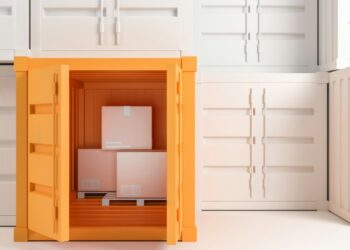 How to Reuse Modified Shipping Containers to Benefit Your Business