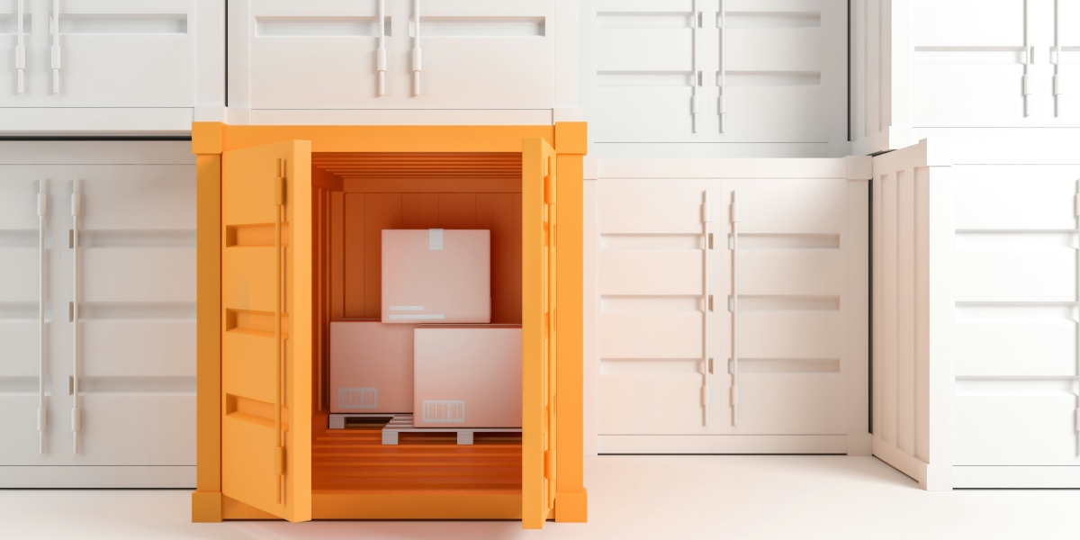 How to Reuse Modified Shipping Containers to Benefit Your Business