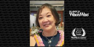 Susan K.F. Kau, RNC-NIC: The Priceless Gift of Recognition in Nursing