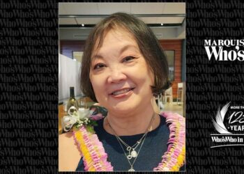 Susan K.F. Kau, RNC-NIC: The Priceless Gift of Recognition in Nursing