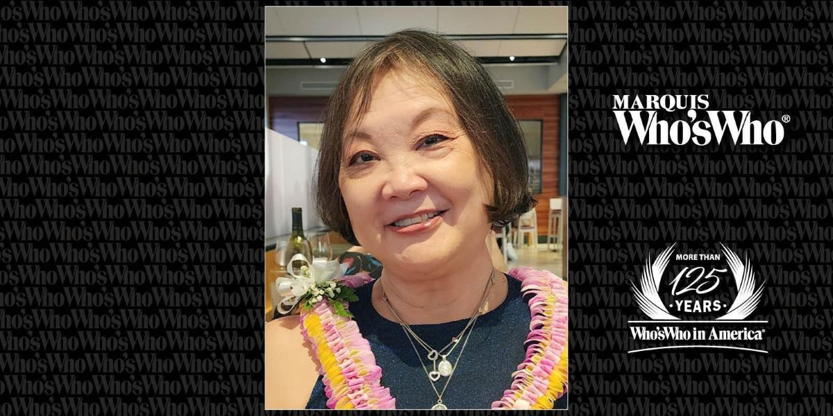 Susan K.F. Kau, RNC-NIC: The Priceless Gift of Recognition in Nursing