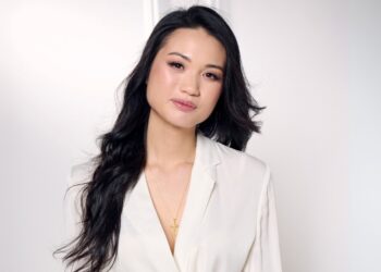 Breaking the Rules to Build Something Better: Chef Lorraine Le on Healing, Leadership, and Reimagining the Role of Food in Mental Health