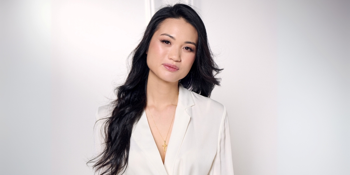Breaking the Rules to Build Something Better: Chef Lorraine Le on Healing, Leadership, and Reimagining the Role of Food in Mental Health