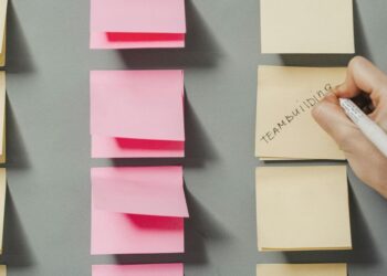 Culture-Building in Action: 3 Leadership Activities to Strengthen Vision, Accountability, and Uniqueness