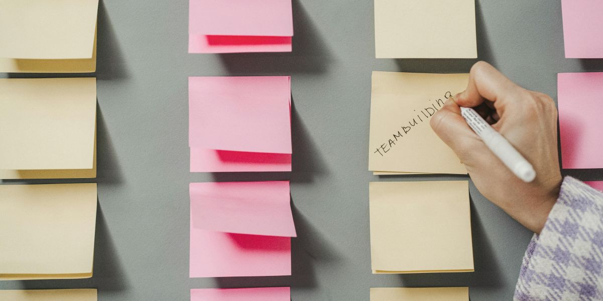 Culture-Building in Action: 3 Leadership Activities to Strengthen Vision, Accountability, and Uniqueness