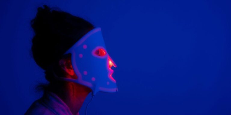 How LED Light Therapy Works and What It Can Really Do for Your Skin