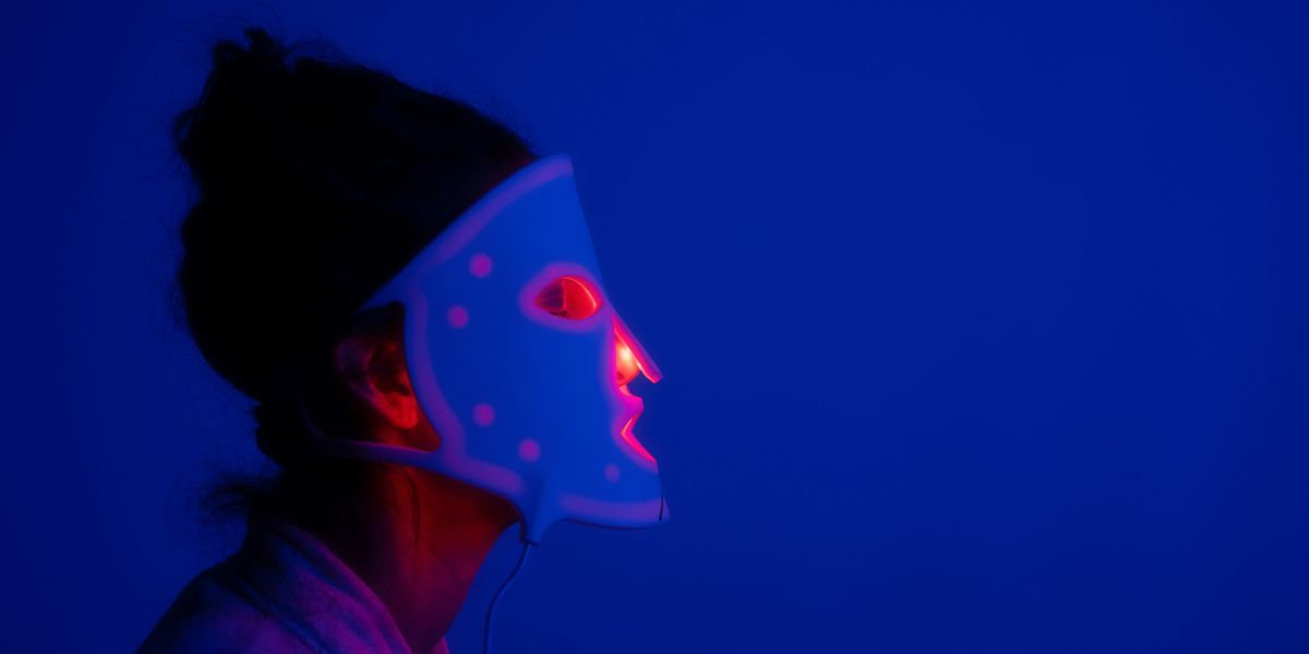 How LED Light Therapy Works and What It Can Really Do for Your Skin