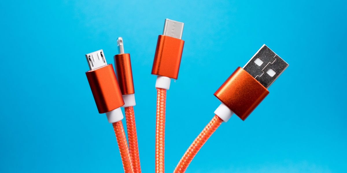 The Truth About USB-C Cables: Not All Are Created Equal