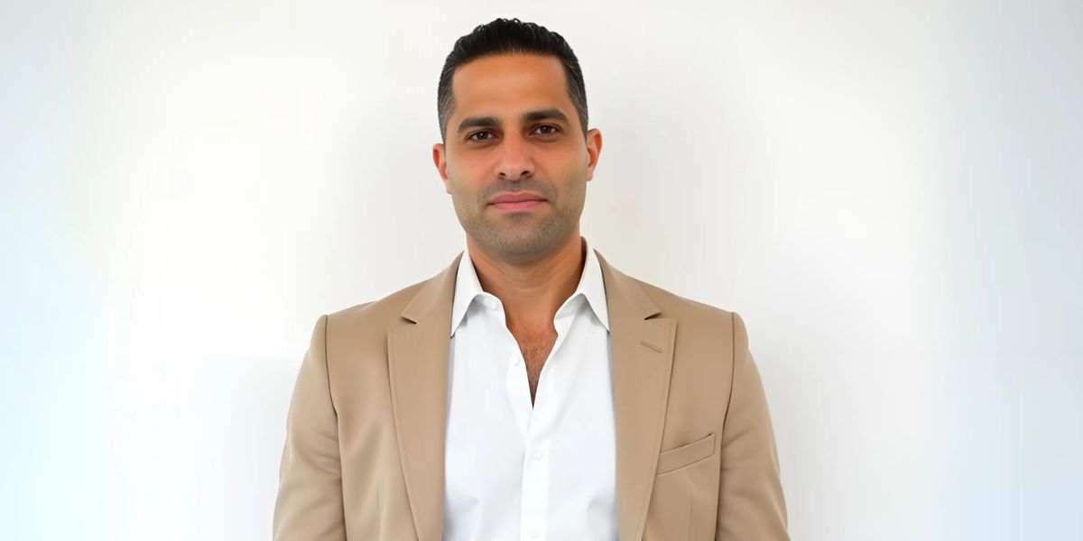 Trading Smarter: Omer Barnes on How AI Is Transforming Global Import and Export for Entrepreneurs