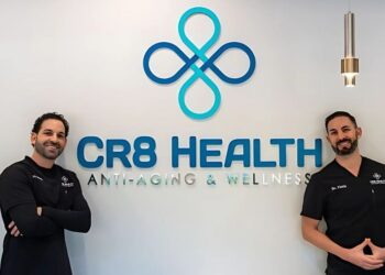 Empowering Health and Healing: The Innovative Work of Dr. Nadav and Dr. Jonathan Fields