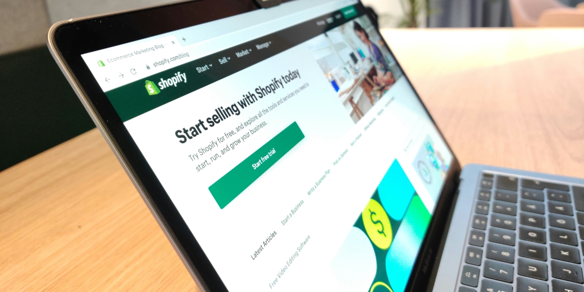 Tips for Boosting Traffic to Your Shopify Store with Forge Digital Marketing