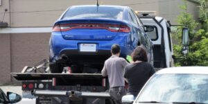 Dynamic Auto Movers: How to Prepare Your Car for Long-Distance Transport