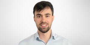 Pablo Gerboles’ Journey from Pro Golfer to Business Strategist at PABS Tech Solutions
