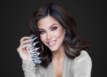 How Jessica Fabus Cheng Lost Her Voice—and Became a Powerful Advocate