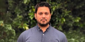 Mustafa Parekh: Techpreneur Behind the AI-Powered Data Solution "Lazy Admin"