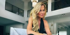 Theresa Roemer: A Journey of Resilience, Reinvention, and Rising