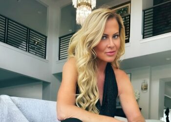 Theresa Roemer: A Journey of Resilience, Reinvention, and Rising