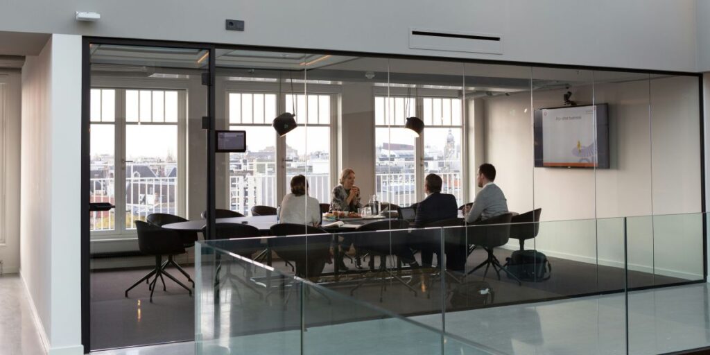 The Business Case for Private Mediation: Time, Privacy, and Control