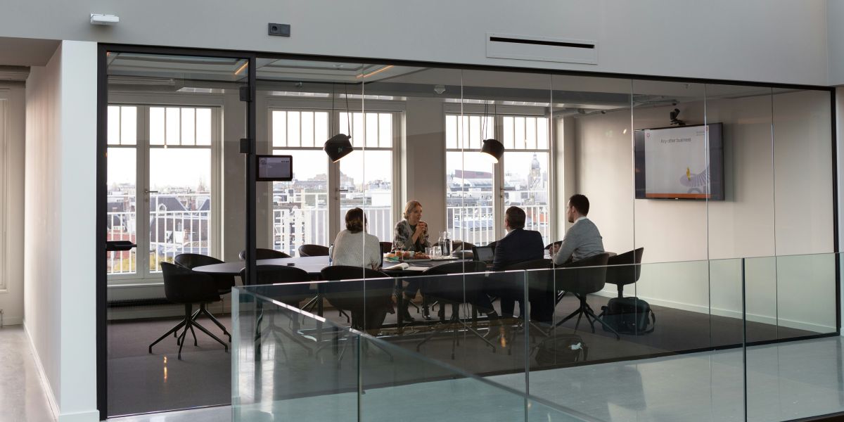 The Business Case for Private Mediation: Time, Privacy, and Control