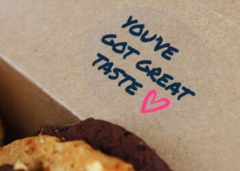 A Guide to Choosing the Right Cookie Packaging for Your Bakery