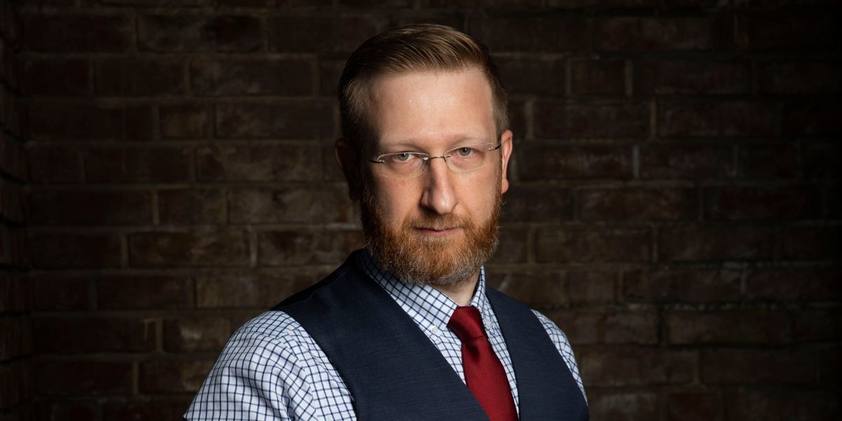 Dan Lesovodski: High-Impact AI Projects and the Rise of Enterprise Avatars