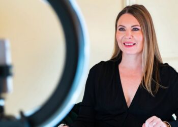 How Motherhood Shapes the Way Maryna Bilousova Guides Personal Transformation